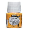 Pebeo Ceramic Seramik Boyası 45ml 22 Orange Yellow