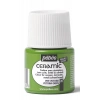 Pebeo Ceramic Seramik Boyası 45ml 28 Victoria Green