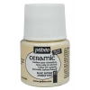 Pebeo Ceramic Seramik Boyası 45ml 32 Antique White