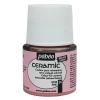 Pebeo Ceramic Seramik Boyası 45ml 34 Pink