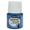 Pebeo Ceramic Seramik Boyası 45ml 35 Blue