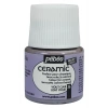 Pebeo Ceramic Seramik Boyası 45ml 36 Light Violet