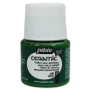 Pebeo Ceramic Seramik Boyası 45ml 37 Green