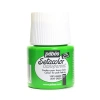 Pebeo Setacolor Light Fabric Transparan Kumaş Boyası 45ml 27 Light Green