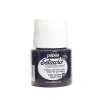 Pebeo Setacolor Light Fabric Transparan Kumaş Boyası 45ml 29 Parma Violet