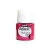 Pebeo Setacolor Light Fabric Transparan Kumaş Boyası 45ml 49 Fuchsia