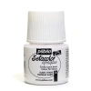 Pebeo Setacolor Opak Kumaş Boyası 45ml 10 Titanium White