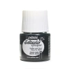 Pebeo Setacolor Opak Kumaş Boyası 45ml 19 Black Lake