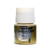 Pebeo Setacolor Opak Kumaş Boyası 45ml 45 Shimmer Gold