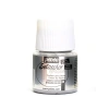 Pebeo Setacolor Opak Kumaş Boyası 45ml 60 Shimmer Silver