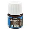 Pebeo Setacolor Opak Kumaş Boyası 45ml 75 Shimmer Chocolate Chip