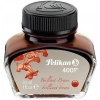 Pelikan 4001 Dolma Kalem Mürekkebi 30 ml. KAHVERENGİ