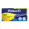 PELİKAN DOLMA KALEM TÜPÜ DEV 5 Lİ MAVİ 310748