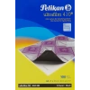 Pelikan Karbon Kağıdı A4 Ultrafilm 410 Siyah