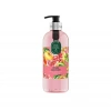 Pembe Greyfurt Doğal Zeytinyağlı Sıvı Sabun 500 ml
