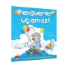 Penguenler Uçamaz