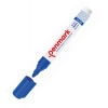 PENMARK HS-305-02 BEYAZ TAHTA KALEMİ MAVİ