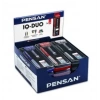Pensan IQ Duo 05 Versatil Kalem 4008/05