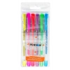 Pensan Jel Kalem 6lı Neon Renkler