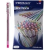 Pensan My Tech Tüken.kalem 8 Renk 60 Lı Stn 2240r