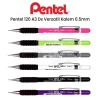 Pentel 120 A3 Dx Versatil Kalem 0.5mm