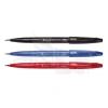 Pentel Fude Touch Brush Sign Pen