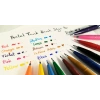 Pentel Fude Touch Brush Sign Pen