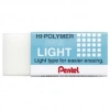 Pentel Hi-Polymer Yumuşak Silgi Beyaz