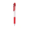 Pentel Roller Kalem Jel Bk 127 Kırmızı
