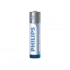 Philips Lr03a4b-10 Alkaline Aaa İnce Kalem Pil 4lü