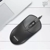 Philips M105 SPK7105 Kablolu Mouse Dpı1000 1,5mt Kablo Uzunuluğu (3 Milyon Tıklama Ömrü)