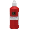 Picador 196 Board Marker Mürekkebi 100 ml Kırmızı