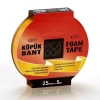 Picador Çift Taraflı Köpük Bant 25mmx5m (kn005)