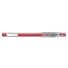 Pilot C4 Jel Pilot Kalem 0.4 mm Kırmızı