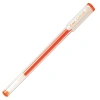 Pilot Choose Jel Roller Kalem Turuncu (0,7mm)