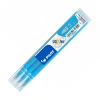 PİLOT FRİXİON ROLLER KALEM YEDEĞİ 0.7 AÇIK MAVİ 3LÜ