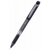 Pilot Hi-tecpoint V10 Grip Siyah İğne Uçlu Roller Kalem (1,0mm)