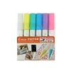 Pilot Pintor Marker Kalem Seti 6lı F Pastel
