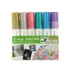 Pilot Pintor Marker Kalem Seti 6lı M Metallic