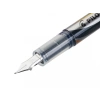 Pilot V-pen Silver Dolma Kalem Mor (51004103) (svp-4m-v)