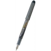 Pilot V-pen Silver Dolma Kalem Siyah (51001847) (svp-4m-b)