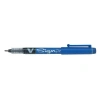 Pilot V-signpen İmza Kalemi Mavi