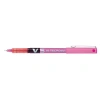 Pilot V5 İğne Uçlu Roller Kalem Pembe BX V5 P