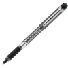 Pilot V7 Grip Hi-Tecpoint Siyah İğne Uçlu Roller Kalem