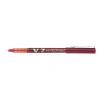 Pilot V7 İğne Uçlu Roller Kalem Kırmızı BX V7 R