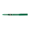 Pilot V7 İğne Uçlu Roller Kalem Yeşil BX V7 G