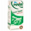 Pınar Uht Tam Yağlı Süt 1 Litre (12 Li Koli)