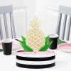 Pineapple Gold  Masa Orta Süsü