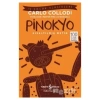 Pinokyo (kısaltılmış Metin)