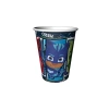 Pj Mask 8 Li Karton Bardak